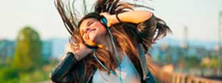 Bankia regala auriculares al abrir una Cuenta_ON