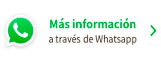 Bankia tiene cuenta de WhatsApp verificada