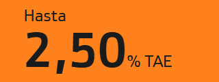 Bankinter mejora su Cuenta Digital, hasta un 2,50% TAE