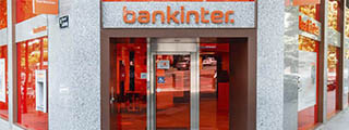 Bankinter ofrece créditos gratis hasta 3.000 € a sus clientes