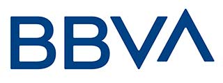 El BBVA unifica marca y logo