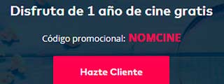 Cine gratis por la nómina en Openbank