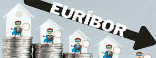 ¿Cómo afecta el Euríbor a las hipotecas?