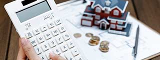 Cómo calcular los intereses de una hipoteca