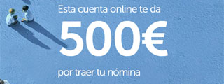 Cómo conseguir 500 € con la Cuenta Clara Abanca, paso a paso