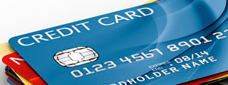 Cómo evitar las comisiones de las tarjetas de crédito
