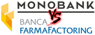 Comparativa de cuentas de ahorro online: Facto vs Monobank