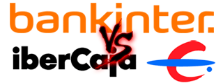 Comparativa de préstamos personales: Bankinter vs Ibercaja
