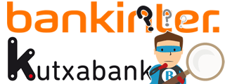 Comparativa de hipotecas variables: Bankinter vs Kutxabank