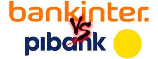 Comparativa de hipotecas variables: Bankinter vs Pibank