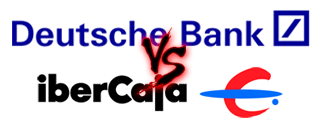 Comparativa de hipotecas variables: Deutsche Bank vs Ibercaja