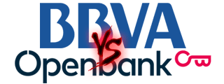 Comparativa de préstamos personales online: BBVA vs Openbank