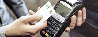 Compras denegadas con tarjeta de débito de ING
