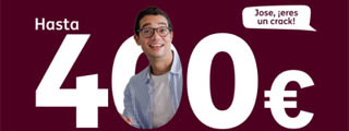 Con ING hasta 400 € por llevar la nómina