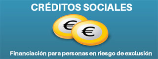 Créditos sociales