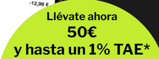 Cuenta online Sabadell 50 € y un 1% de rentabilidad