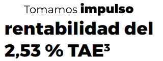 Cuenta Prime de Targobank: 2,50%, Amazon Prime y muchas ventajas
