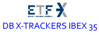 ETF referenciado al IBEX con pago de dividendos