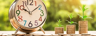DCA: estrategia para empezar a invertir