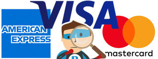 Diferencias entre Visa, MasterCard y American Express