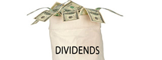 ¿Invierto en Bolsa solo por el dividendo?