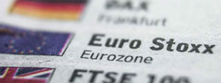 Qué es el Euro Stoxx 50 y cómo invertir en él
