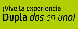 Experiencias gratis con la Tarjeta Dupla Bankia