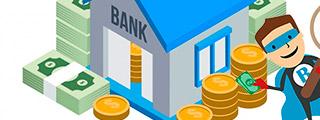 ¿Qué factores tienen en cuenta los bancos a la hora de aceptar una solicitud de préstamo?