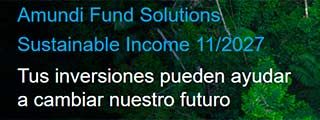 Fondo Amundi FS Sustainable Income 