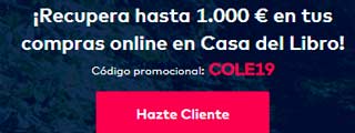 Hasta 1.000 € para la vuelta al cole con Openbank