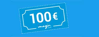 Imaginbank te da 100 € por domiciliar la nómina