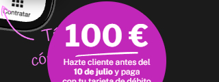 La Cuenta Online Sabadell regala 100 € a los nuevos clientes
