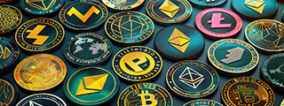 Llegan los agregadores de intercambio de criptomonedas