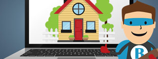 Las mejores hipotecas que puedes contratar por Internet