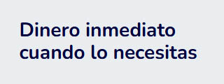 Minicréditos al instante con AvaFin