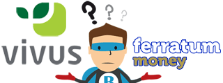 Minicréditos online de Vivus vs Crédito Flexible de Ferratum
