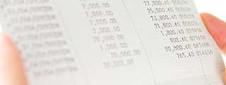 Novedades en cuentas bancarias en marzo de 2019