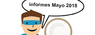 Novedades en productos bancarios, mayo 2018