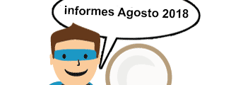 Novedades y recomendaciones de productos bancarios agosto 2018