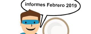 Novedades y recomendaciones de productos bancarios febrero 2019