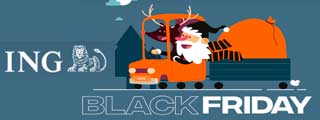 Ofertas bancarias por Black Friday