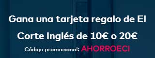 Openbank regala dinero por ahorrar