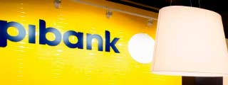 Pibank abre 5 oficinas
