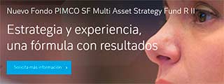 PIMCO SF Multi Asset Strategy Fund R II