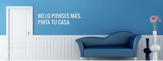 Ahorra tiempo y dinero en pintatucasa.es