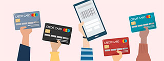 Las precauciones que debes tomar si usas tu tarjeta de crédito fuera de España