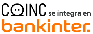 Preguntas y respuestas sobre la integración de Coinc en Bankinter