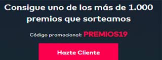 Premios al pagar con las tarjetas Openbank