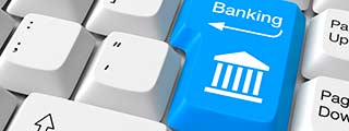 Préstamo de banca online vs banca tradicional