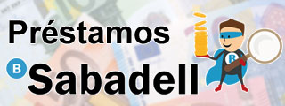 Todos los préstamos que ofrece el Banco Sabadell
